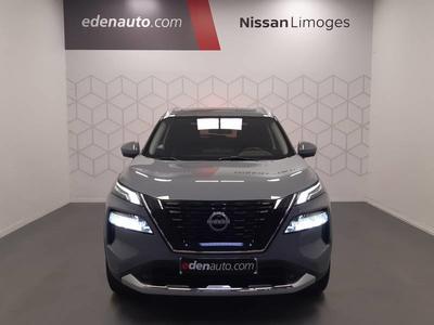 Nissan X-Trail e-Power 204 ch Tekna