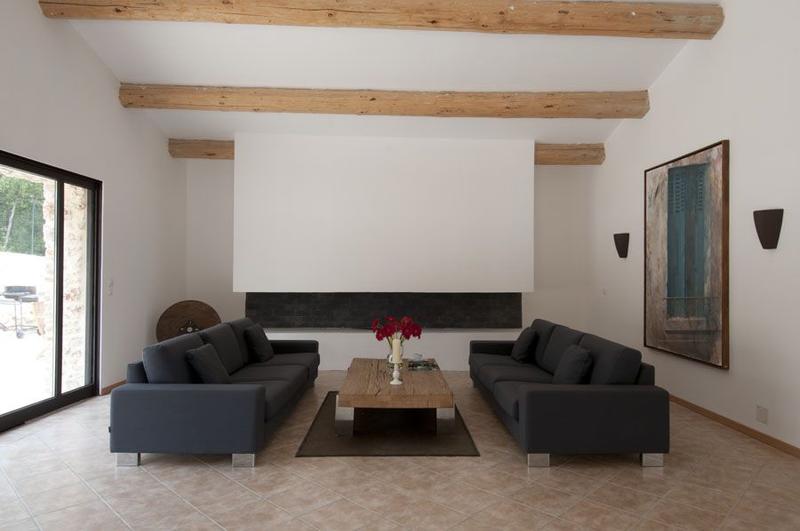 Villa - 425 m² - 10 pièces