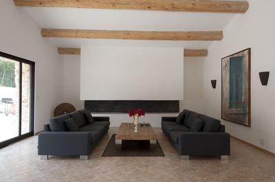 Villa - 425 m² - 10 pièces