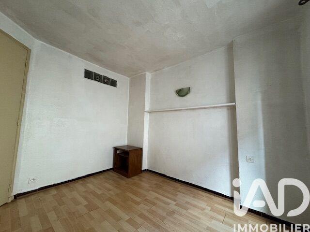 Maison de village - 54 m² - 3 pièces