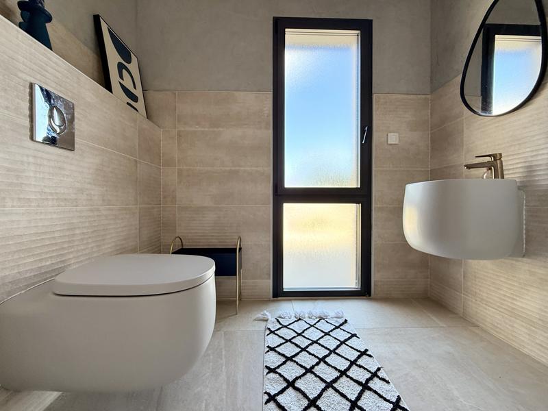 Maison d'architecte - 327 m² - 6 pièces