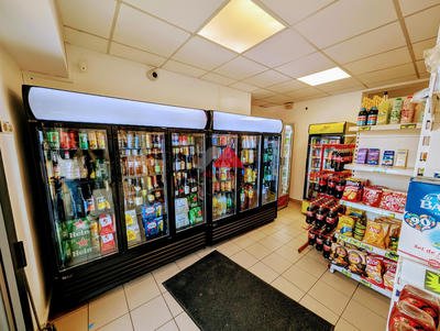 Fonds de commerce - Magasins - 80 m²