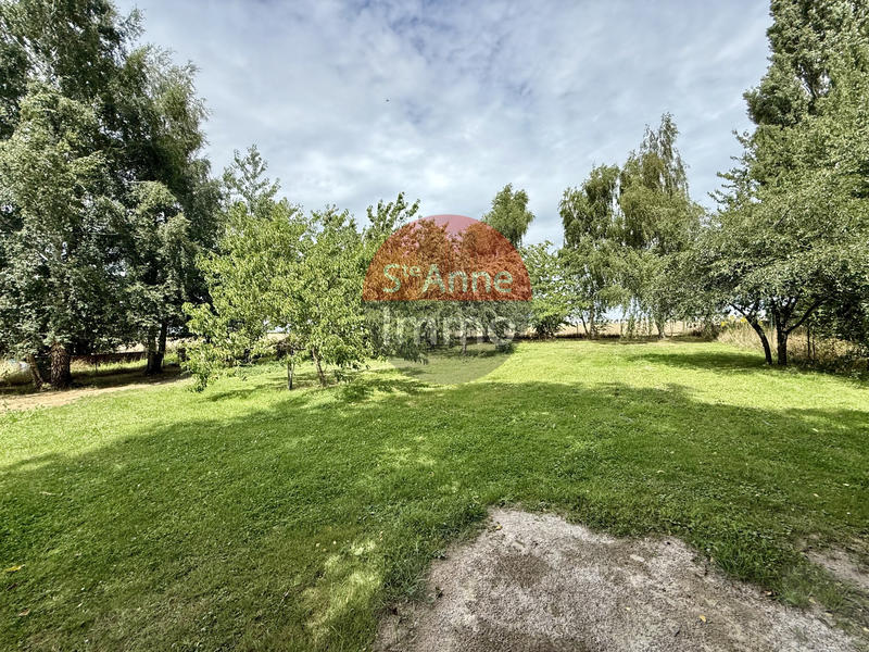 Maison - 138 m² - 5 pièces