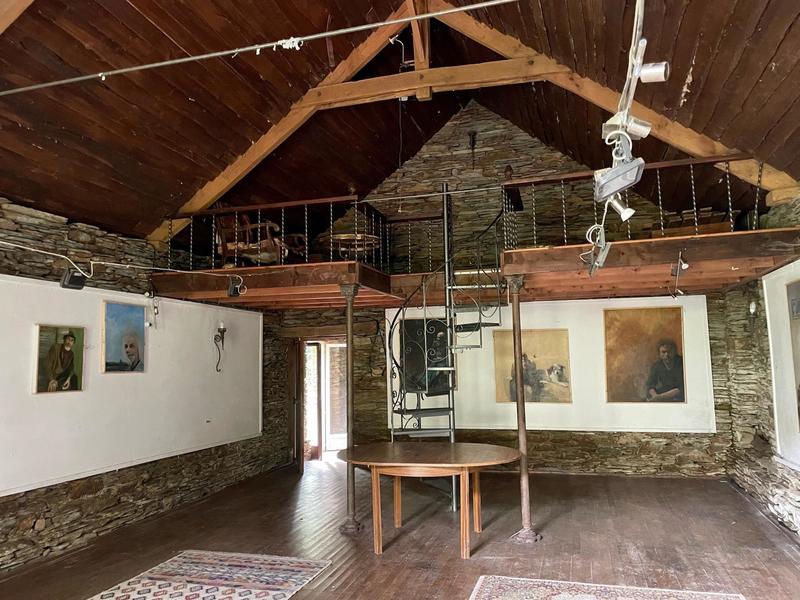 Propriété - 500 m² - 16 pièces