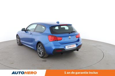 Bmw Série 1 140i xDrive m Performance Bva8 340 ch