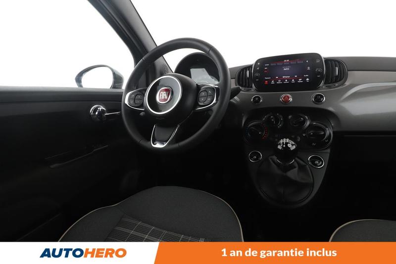 Fiat 500c c 1.2 Lounge 69 ch