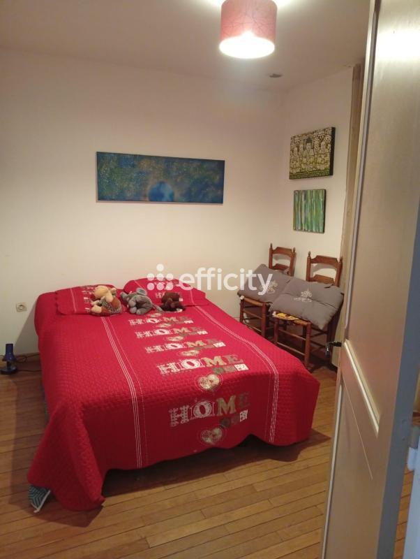 Maison - 168 m² - 5 pièces