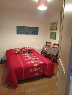 Maison - 168 m² - 5 pièces