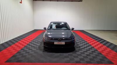 Volkswagen Golf 1.0 Tsi Opf 110 Bvm6 Life Business