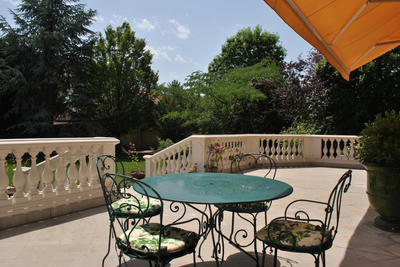 Maison - 299 m² - 8 pièces