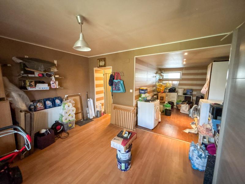 Maison - 126 m² - 5 pièces