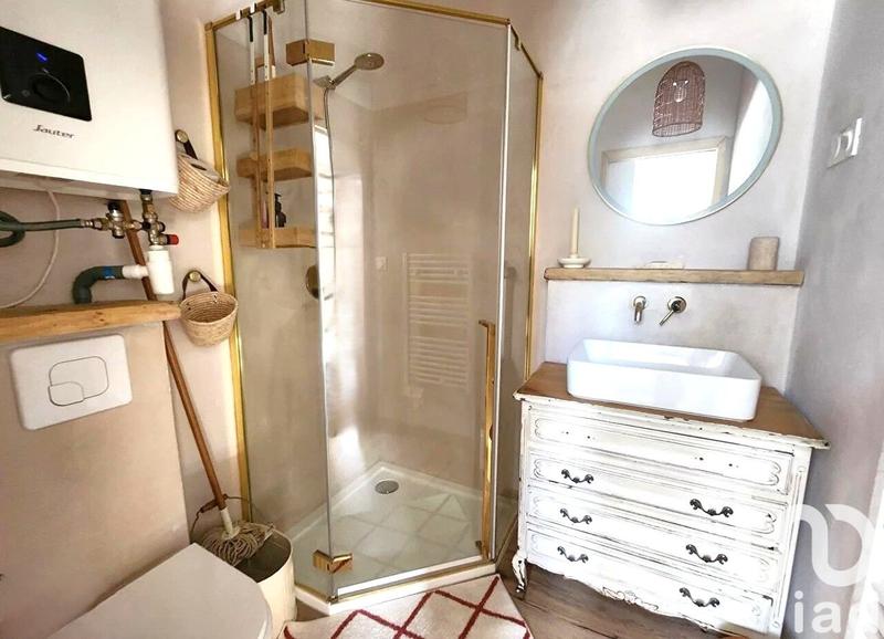 Maison - 160 m² - 7 pièces