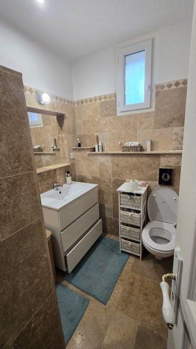 Maison - 101 m² - 5 pièces