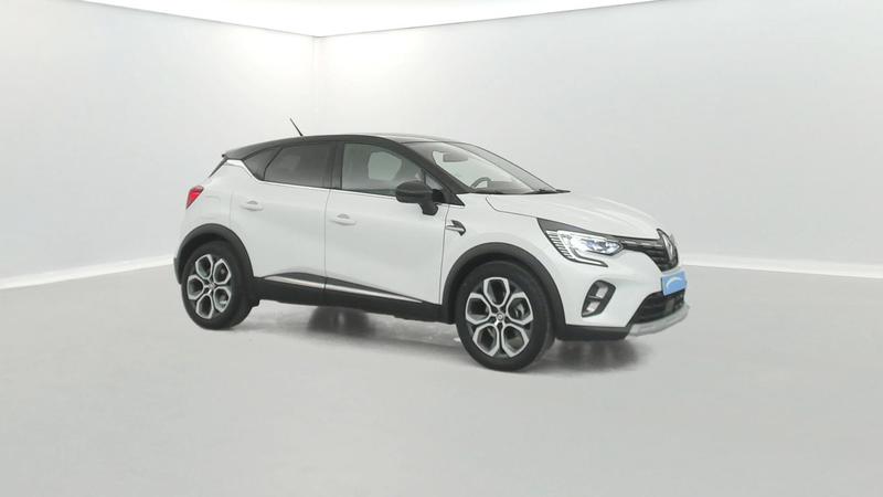 Renault Captur E-Tech 145 21 Intens 5p