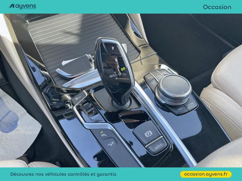 Bmw X4 xDrive30i 252ch m Sport