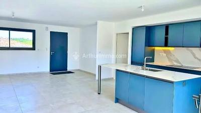 Maison - 113 m² - 6 pièces