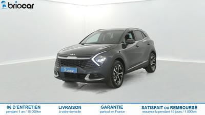Kia Sportage 1.6 t-GDi 210ch Hev Active Bva6 Suréquipé