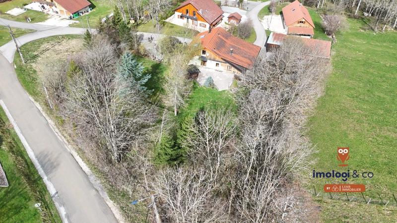 Ferme - 202 m² - 7 pièces