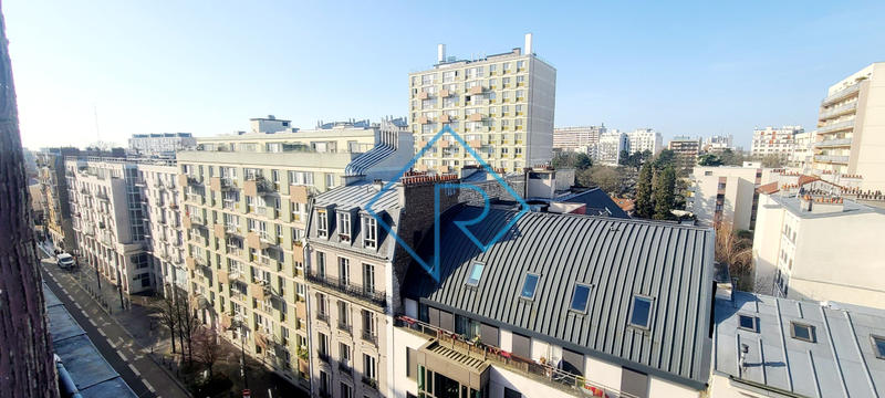 Appartement - 31 m² - 1 pièce