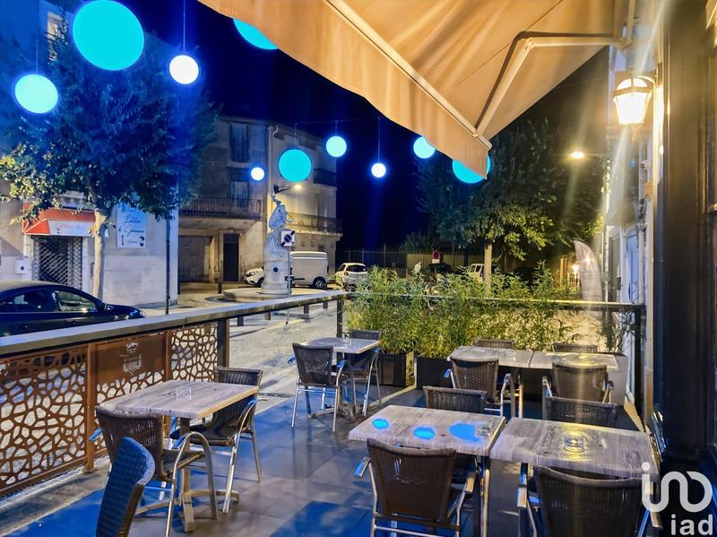 Local commercial - 140 m²