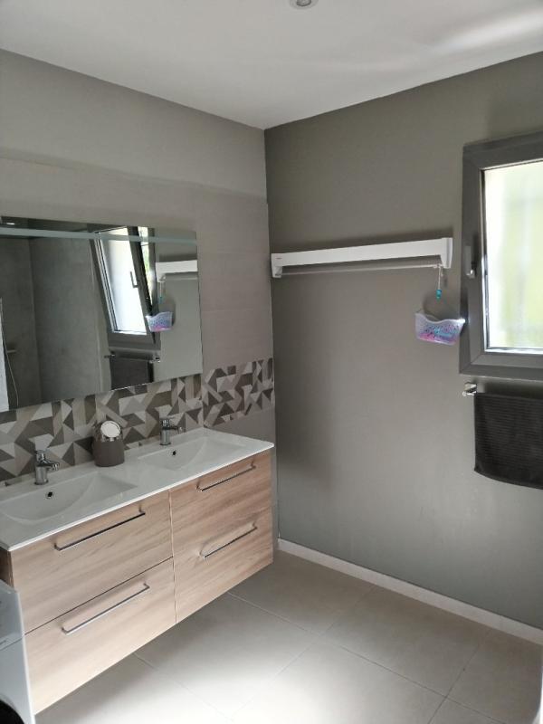 Maison - 101 m² - 4 pièces