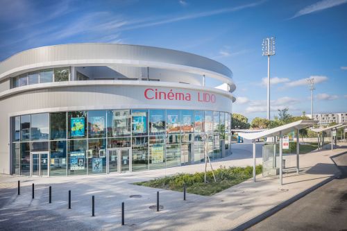 Cinéma Lido