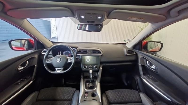 Renault Kadjar Tce 160 Fap Edc Intens