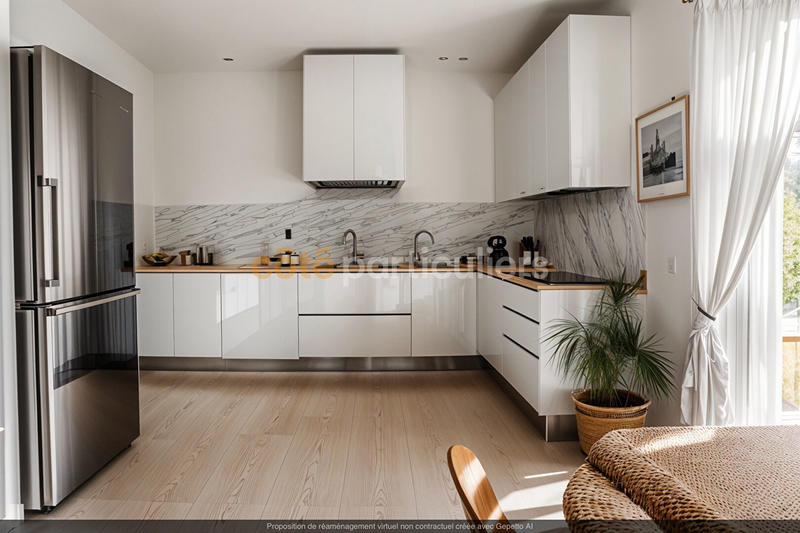 Maison - 268 m² - 10 pièces