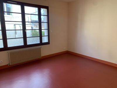 Appartement - 58 m² - 2 pièces