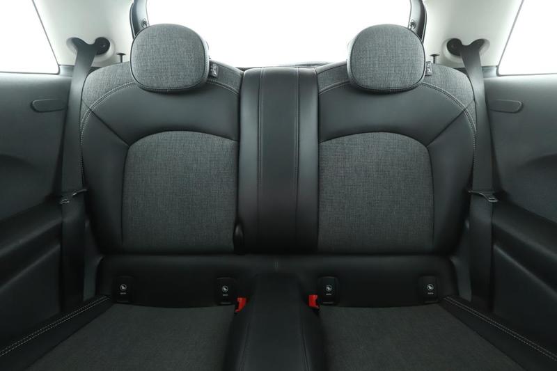 Mini Mini Cooper Finition Chili 3p 136 ch