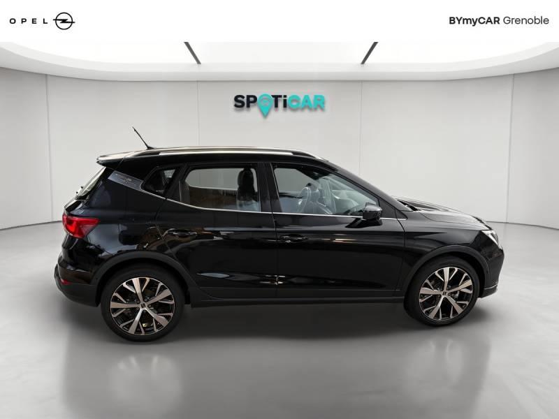 Seat Arona 1.0 Tsi 115 ch Start/Stop Dsg7 Xperience