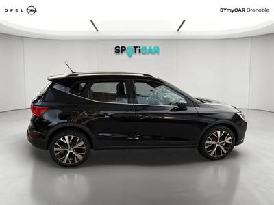 Seat Arona 1.0 Tsi 115 ch Start/Stop Dsg7 Xperience