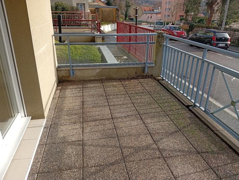 Appartement - 78 m² - 5 pièces