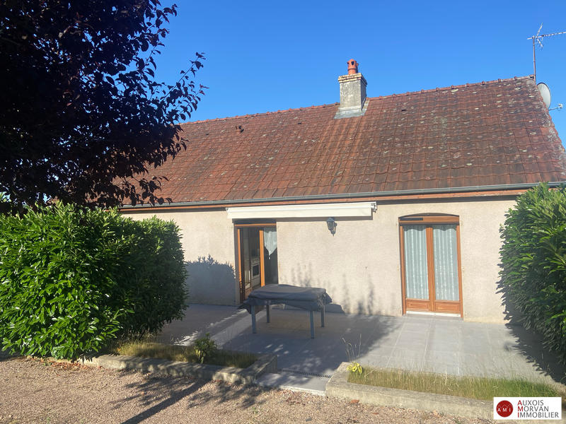 Maison - 111 m² - 5 pièces