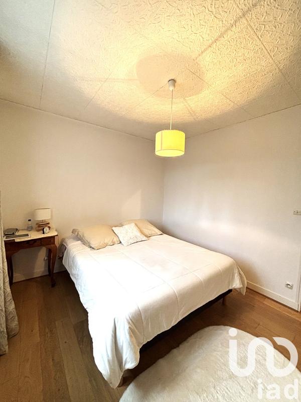 Maison - 98 m² - 5 pièces