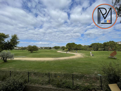 Appartement - 34 m² - 2 pièces