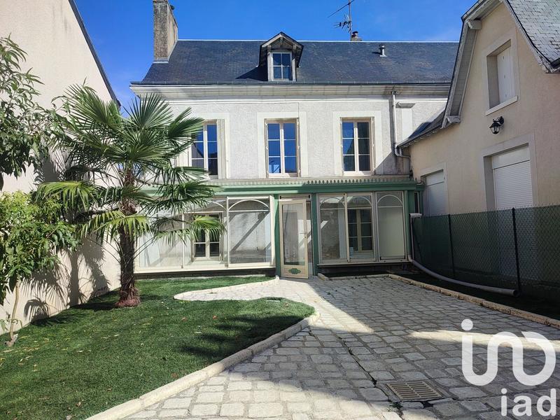 Appartement - 85 m² - 3 pièces