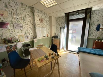 Local commercial - 15 m²