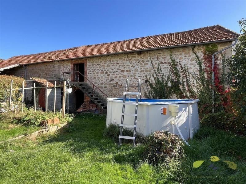 Maison - 162 m² - 6 pièces