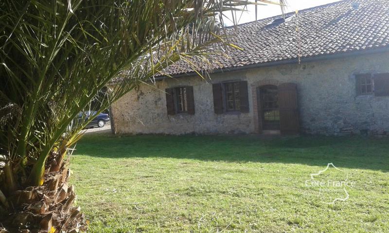 Ferme - 387 m² - 11 pièces