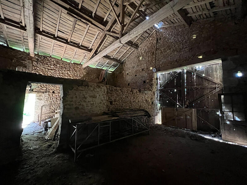 Maison - 77 m² - 5 pièces