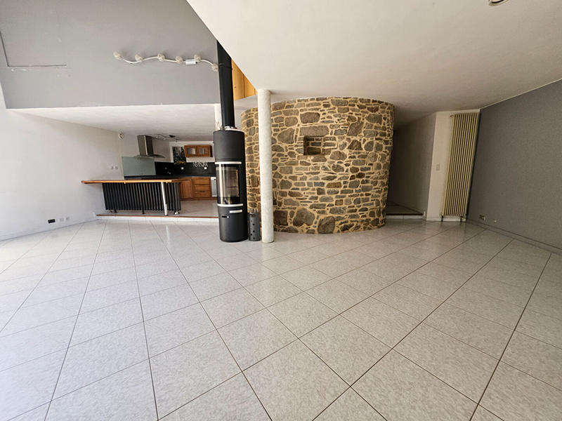 Maison - 172 m² - 5 pièces