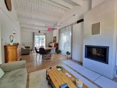 Maison - 200 m² - 6 pièces