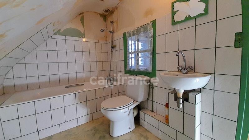 Maison de campagne - 199 m² - 9 pièces