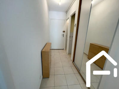 Appartement - 31 m² - 1 pièce