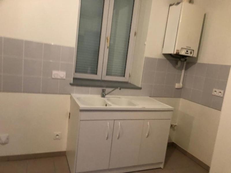 Appartement - 46 m² - 3 pièces