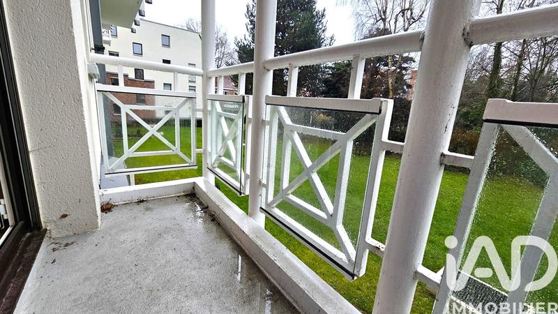 Appartement - 78 m² - 4 pièces