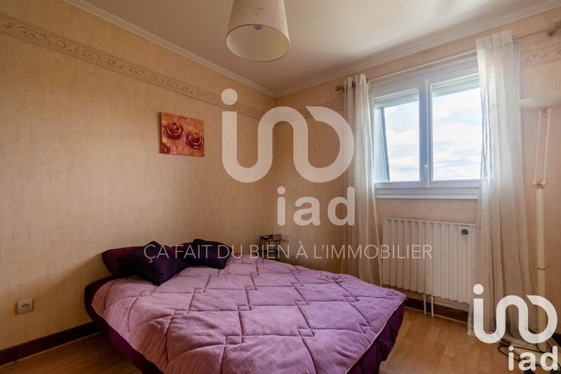 Appartement - 97 m² - 5 pièces