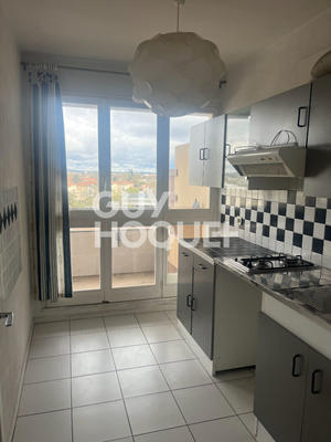 Appartement - 32 m² - 1 pièce