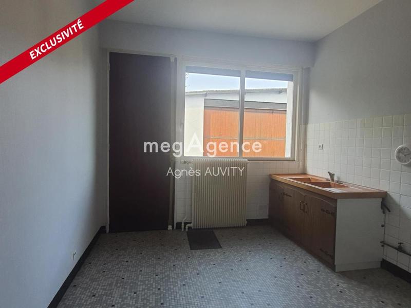 Maison d'architecte - 162 m² - 9 pièces